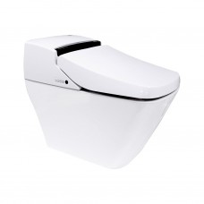 с витрины Электронный унитаз SensPa Princess PB-707S