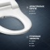 Электронная крышка-биде для унитаза Senspa IB-2300 U 