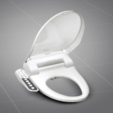 Электронная крышка-биде для унитаза Senspa IB-2300L овальная