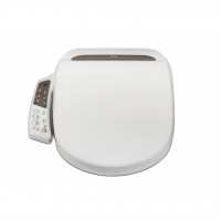 Электронная крышка-биде SensPa JK-750WS