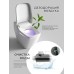 Электронный унитаз SensPa TCB 090 White