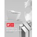 Электронный унитаз SensPa TCB 090 White
