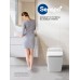 Электронный унитаз SensPa TCB 090 White