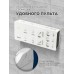 Электронный унитаз SensPa TCB 090 White
