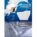 Электронный унитаз SensPa TCB 090 White