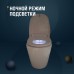 Электронный унитаз биде Senspa TCB 8100 W