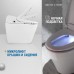 Электронный унитаз биде Senspa TCB 8100 W