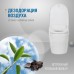 Электронный унитаз биде Senspa TCB 8100W