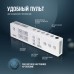 Электронный унитаз SensPa TCB 9100 White