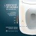 Электронный унитаз SensPa TCB 9100 White